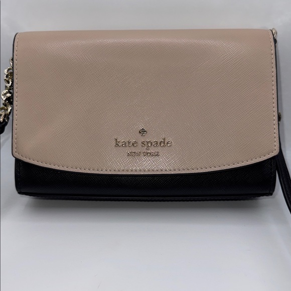 kate spade Handbags - Kate Spade New York Staci Small Flap Crossbody